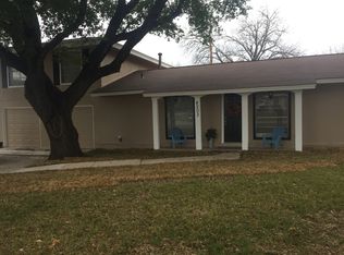 4203 Chestnuthill Dr, San Antonio, TX 78218
