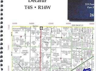 80882 39th St, Decatur, MI 49045