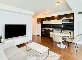 100 Western Battery Rd #2012, Toronto, ON M6K 3S2