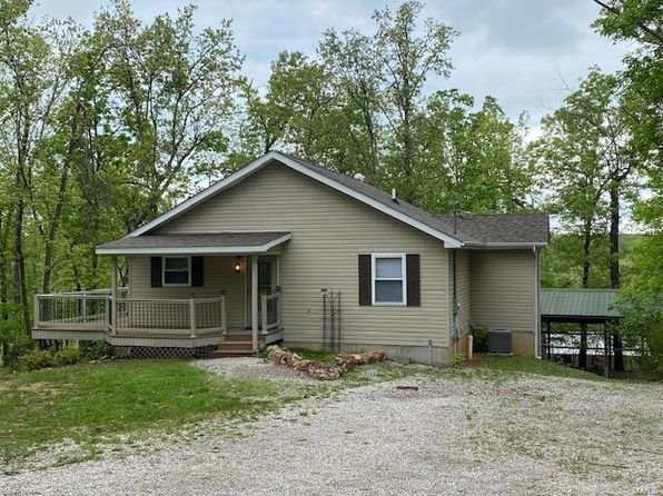 5152 Big Dipper Dr, Perryville, MO 63775