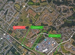 0 S Mennonite Rd, Collegeville, PA 19426