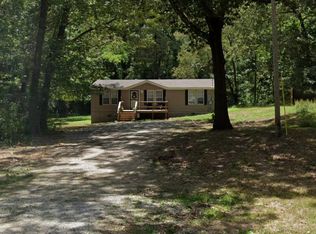 290 Stagg Rd, Oakland, TN 38060