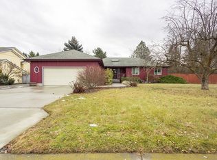 2910 E 64th Ct, Spokane, WA 99223