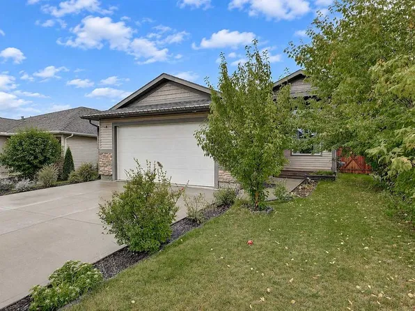 7006 E 115b St, Grande Prairie, AB T8W 0J1
