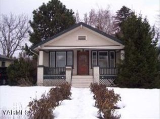 1908 Browne Ave, Yakima, WA 98902