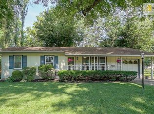 8914 Lowell Ave, Overland Park, KS 66212