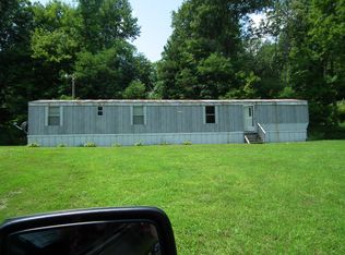 22 Niece Sawmill Rd, West Liberty, KY 41472