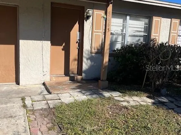 5465 Lescot Ln, Orlando, FL 32811