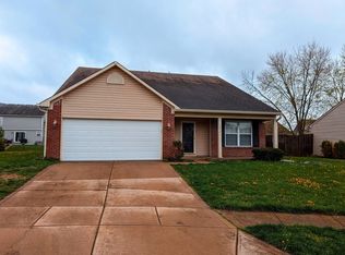 1273 Pamela Ct, Franklin, IN 46131