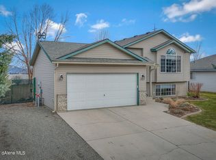 3700 N Graphite Ct, Post Falls, ID 83854