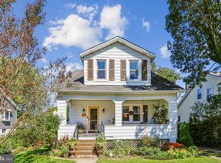 3202 Mary Ave, Baltimore, MD 21214