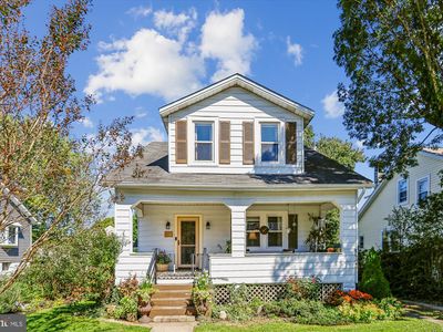 3202 Mary Ave, Baltimore, MD, 21214