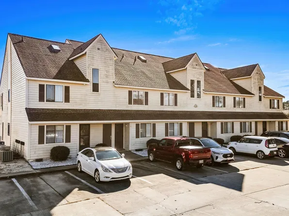 510 Fairwood Lakes Dr. #14C, Myrtle Beach, SC 29588