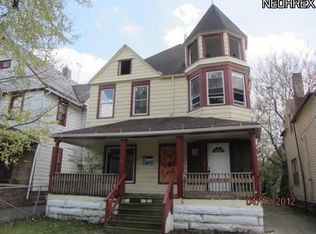 10704 Kimberley Ave, Cleveland, OH