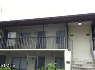 3213 Murrell Rd APT 107, Rockledge, FL 32955