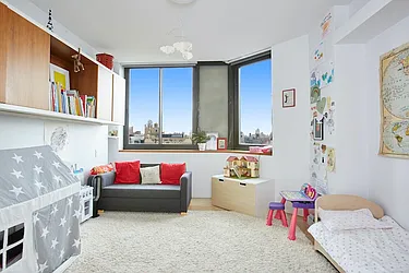 Rented by Brown Harris Stevens