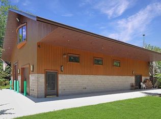 7478 E Birch Lake Rd, Presque Isle, WI 54557