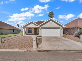 1933 River Bend Dr, Mission, TX 78572