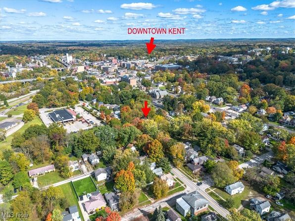 715 Franklin Ave, Kent, OH 44240