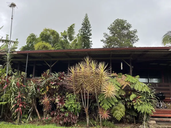 18-1992 Wao Nani Rd, Volcano, HI 96785