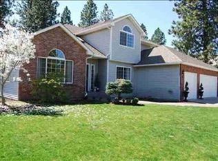 4615 S Progress Ct, Veradale, WA 99037