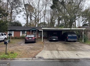 2246 Poinsettia Cir, Brunswick, GA 31520