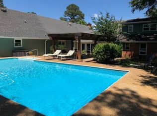 125 Countrywood Cir, Clinton, MS 39056