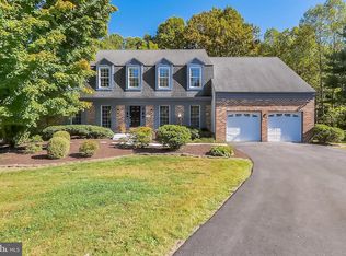 17 Kings Valley Ct, Damascus, MD 20872