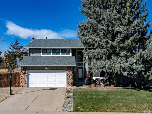 7313 S Yarrow Way, Littleton, CO 80128