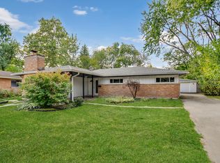 136 Willow St, Park Forest, IL