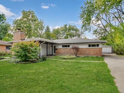 136 Willow St, Park Forest, IL, 60466