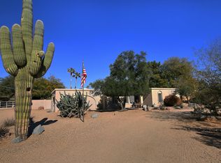 8414 E Desert Cove Ave, Scottsdale, AZ 85260