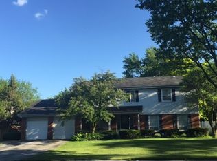 2902 Bob O Link Rd, Flossmoor, IL 60422