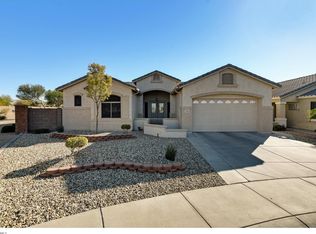 18543 N Windfall Dr, Surprise, AZ 85374