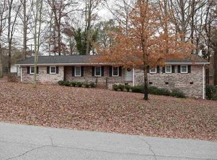 209 Timberlake Rd, Anderson, SC 29625