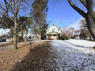 6250 W Temperance Rd, Ottawa Lake, MI 49267