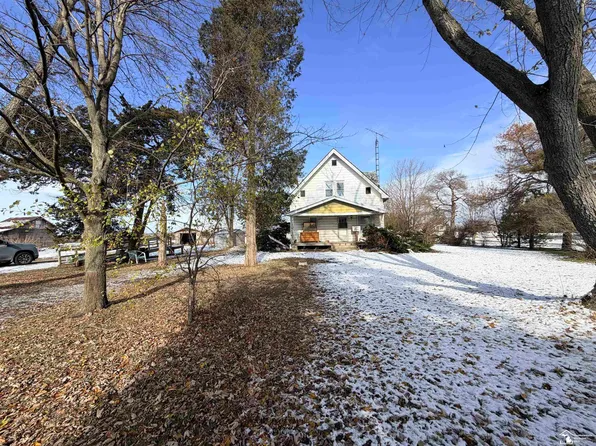 6250 W Temperance Rd, Ottawa Lake, MI 49267