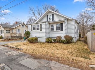 42 Guild Rd, Brockton, MA 02302