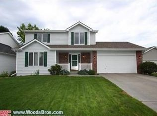 8225 Sunridge Cir, Lincoln, NE 68505