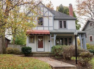 1508 Stockton Ave, Dayton, OH 45409
