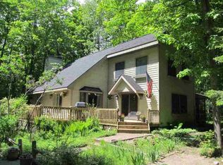 5620 Beech Rd, Harbor Springs, MI 49740