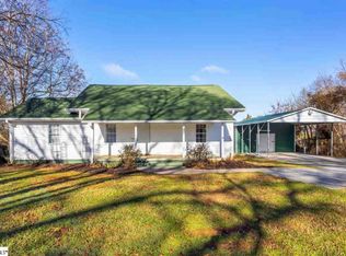 21 Circle St, La France, SC 29656