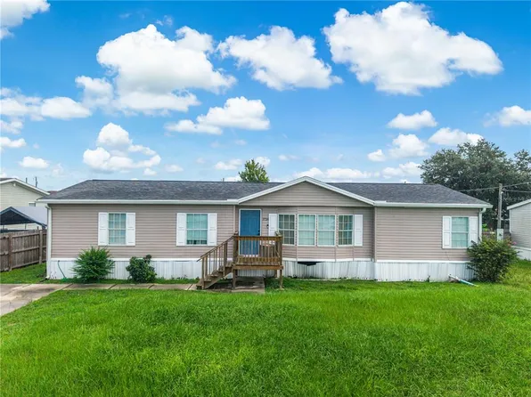 3728 SILVER LAKE DRIVE, KISSIMMEE, FL 34744