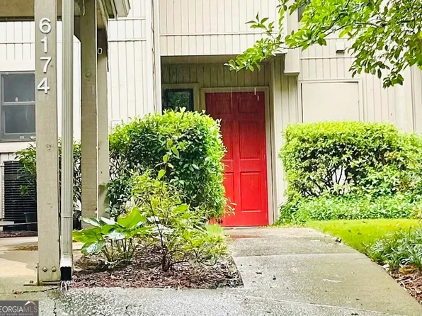 6174 Brookwood Rd, Peachtree Corners, GA 30092