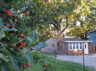 4829 N Brighton Ave, Kansas City, MO 64119