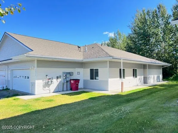 9650 E Forest Grove St #10B, Palmer, AK 99645