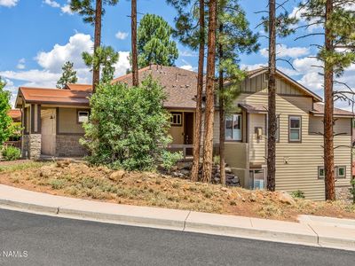 530 N Moriah Dr, Flagstaff, AZ, 86001