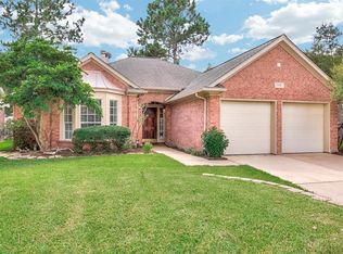 15731 Raleigh Oak Ln, Cypress, TX 77433