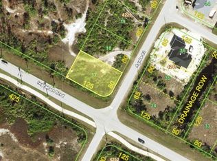 13334 Ingraham Blvd #17, Pt Charlotte, FL 33981