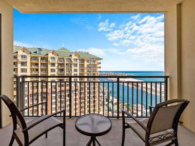 10 Harbor Blvd Unit W1123, Destin, FL, 32541